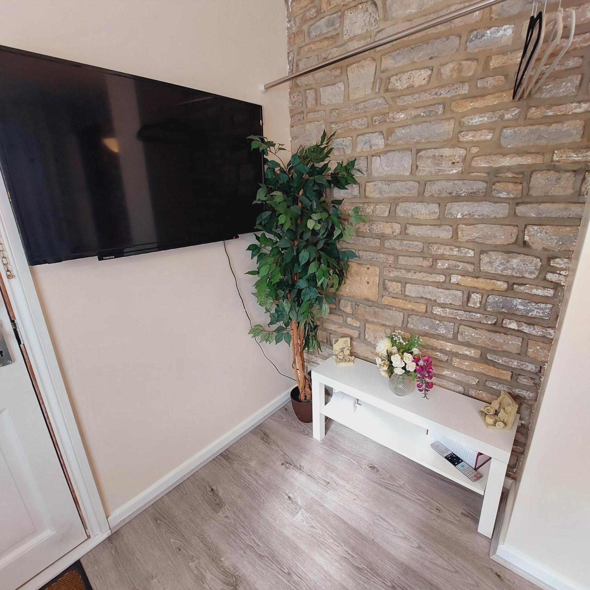 Beautiful Apartment Bristol Quarto foto