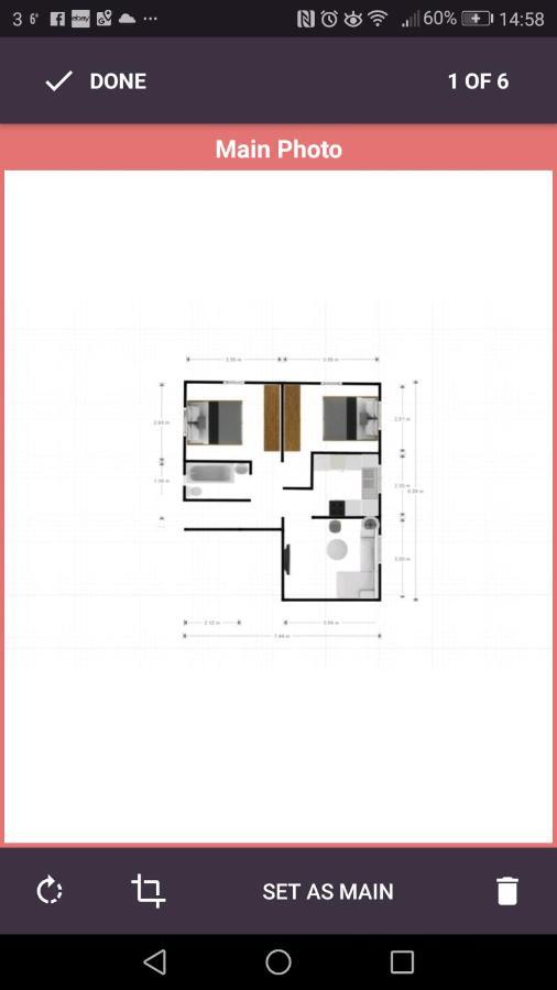 Beautiful Apartment Bristol Exterior foto